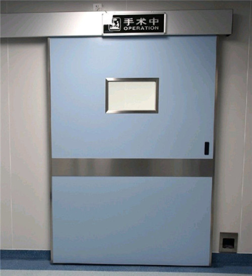 徐州手术室气密门 医院防护气密铅门放射科铅门