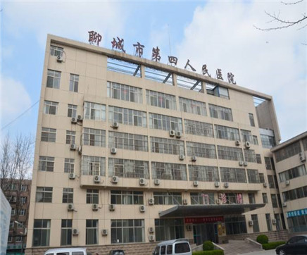 徐州防辐射铅门应用于第四人民医院