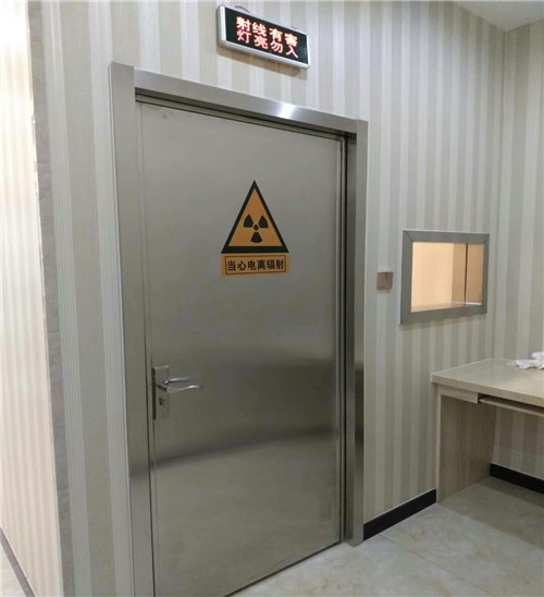 徐州厂家直销放射防护门 医院放射机房防护门