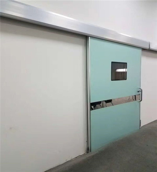 徐州ct室防护门 ct室射线防护门 不锈钢铅板门 欢迎订购