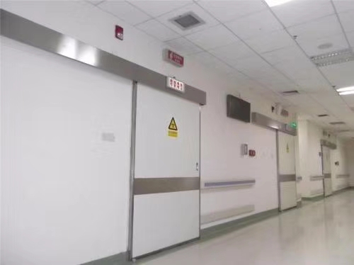 徐州手术室专用气密防护门