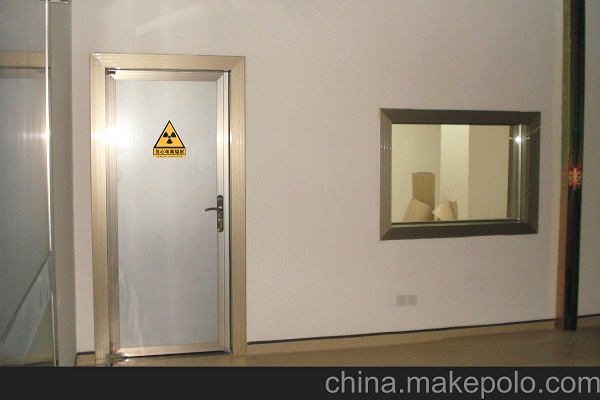 徐州平开防辐射铅板门生产厂家