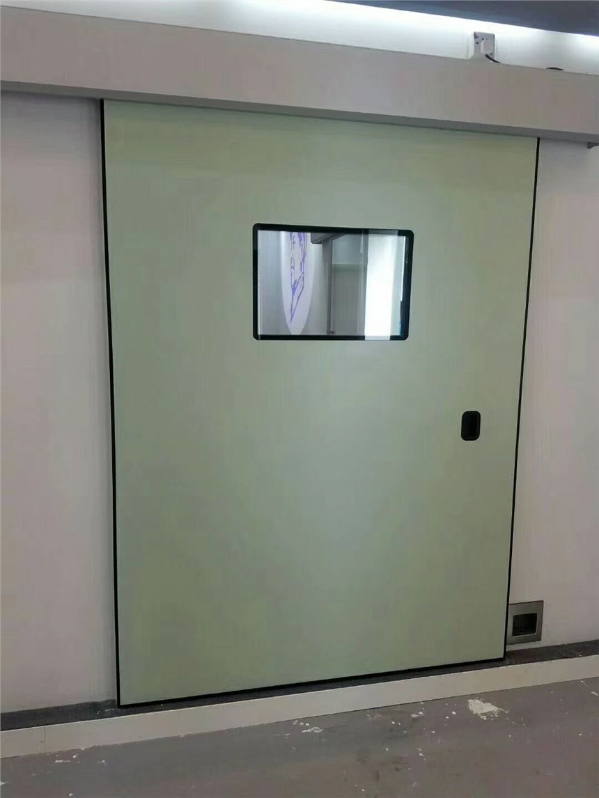 徐州手术室气密防护门